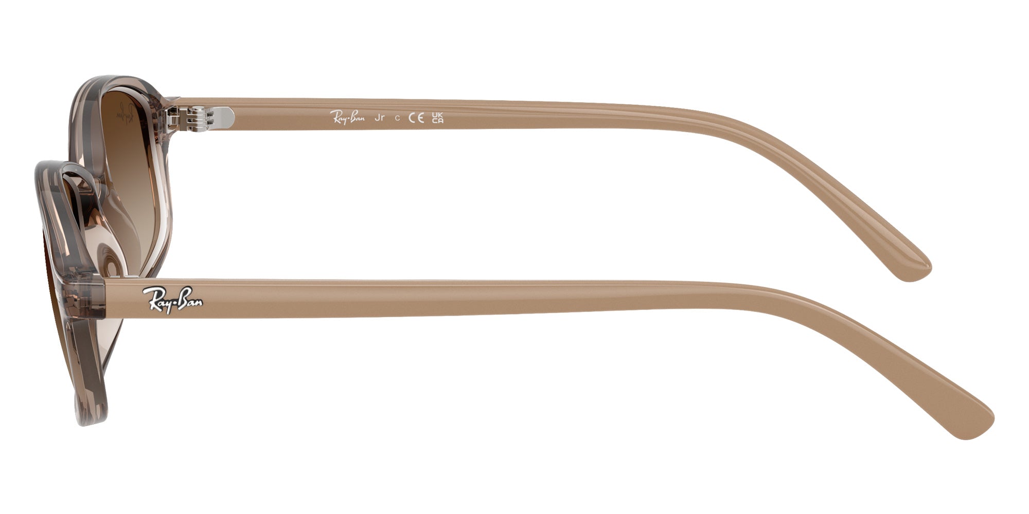 Ray-Ban® RJ9132S RJ9132S 720013 49 Sunglasses - Beige