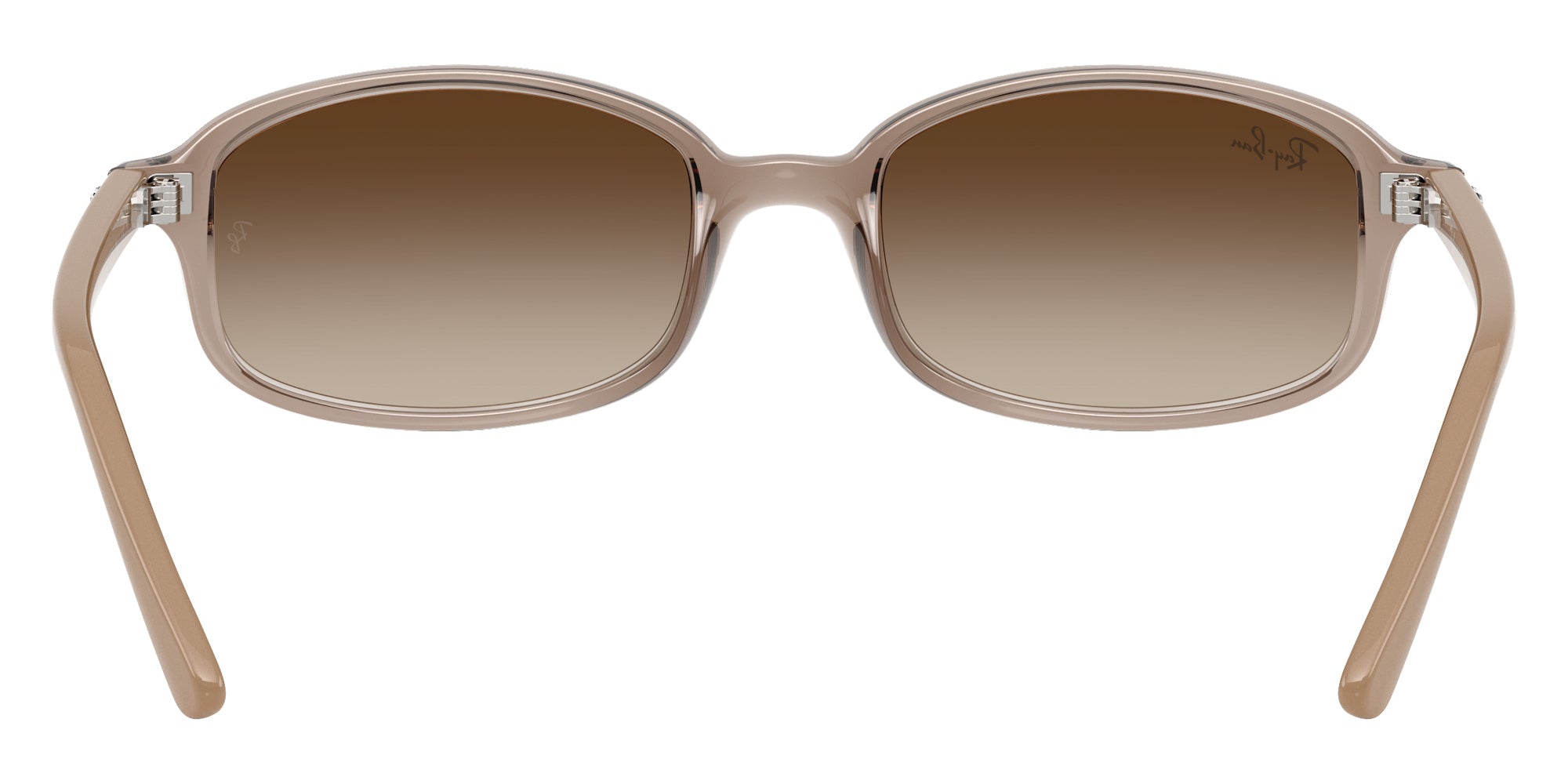 Ray-Ban® RJ9132S RJ9132S 720013 49 Sunglasses - Beige