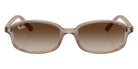 Ray-Ban® RJ9132S RJ9132S 720013 49 Sunglasses - Beige