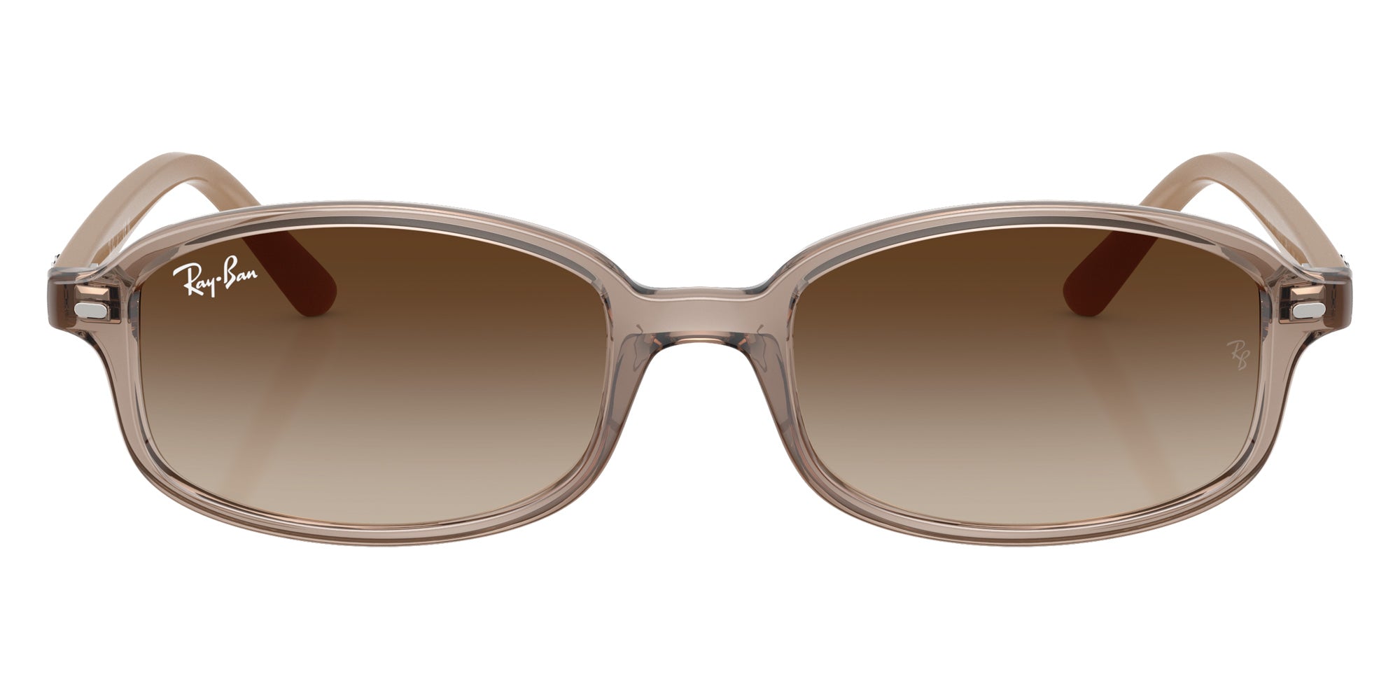 Ray-Ban® RJ9132S RJ9132S 720013 49 Sunglasses - Beige