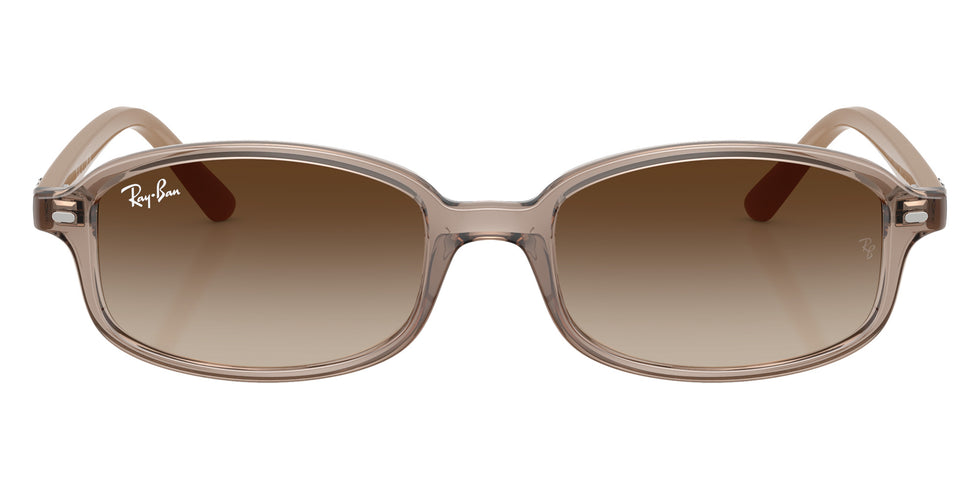 Ray-Ban® RJ9132S RJ9132S 720013 49 Sunglasses - Beige
