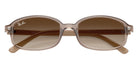 Ray-Ban® RJ9132S RJ9132S 720013 49 Sunglasses - Beige