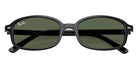 Ray-Ban® RJ9132SF RJ9132SF 100/31 49 Sunglasses - Black