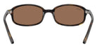 Ray-Ban® RJ9132SF RJ9132SF 152/73 49 Sunglasses - Havana