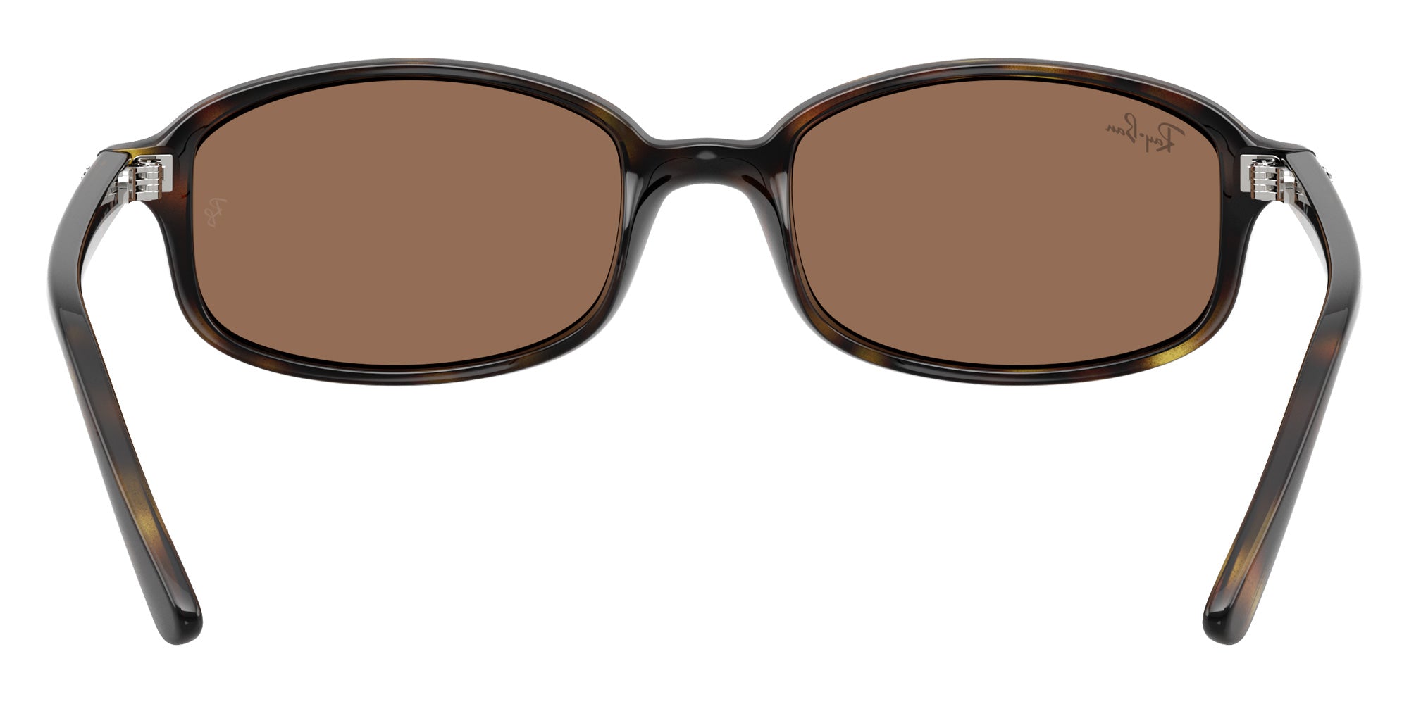 Ray-Ban® RJ9132SF RJ9132SF 152/73 49 Sunglasses - Havana