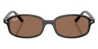 Ray-Ban® RJ9132SF RJ9132SF 152/73 49 Sunglasses - Havana
