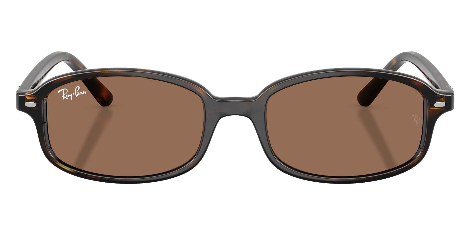 Ray-Ban® RJ9132SF RJ9132SF 152/73 49 Sunglasses - Havana