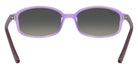 Ray-Ban® RJ9132SF RJ9132SF 719911 49 Sunglasses - Dark Violet