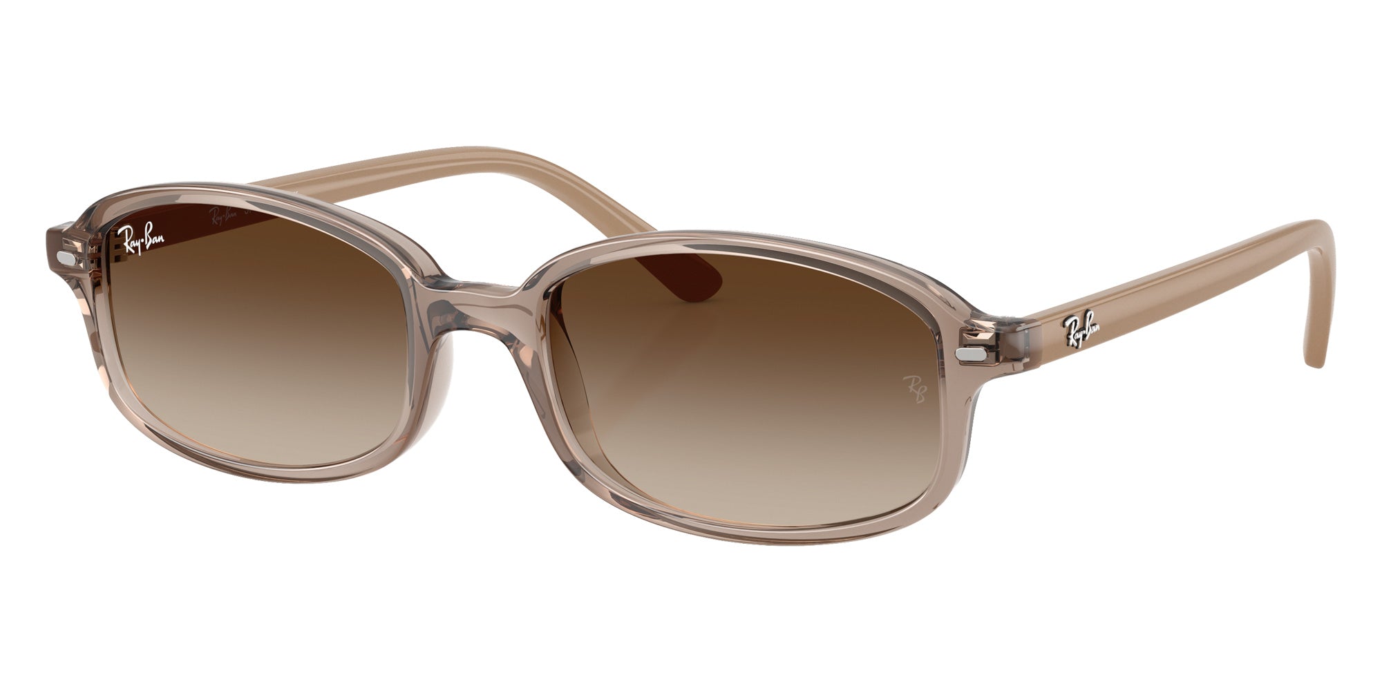 Ray-Ban® RJ9132SF RJ9132SF 720013 49 Sunglasses - Beige