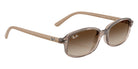 Ray-Ban® RJ9132SF RJ9132SF 720013 49 Sunglasses - Beige