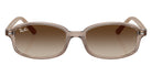 Ray-Ban® RJ9132SF RJ9132SF 720013 49 Sunglasses - Beige