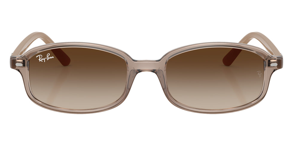 Ray-Ban® RJ9132SF RJ9132SF 720013 49 Sunglasses - Beige