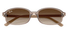 Ray-Ban® RJ9132SF RJ9132SF 720013 49 Sunglasses - Beige