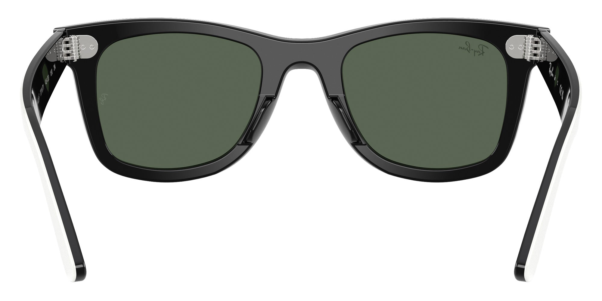 Ray-Ban® RJ9140SF RJ9140SF 721171 45 Sunglasses - White/Black