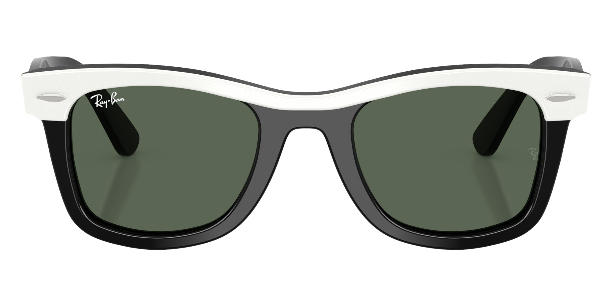 Ray-Ban® RJ9140SF RJ9140SF 721171 45 Sunglasses - White/Black