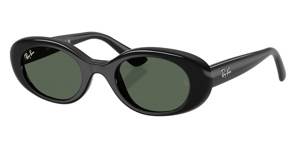 Ray-Ban® RJ9141S RJ9141S 100/71 45 Sunglasses - Black