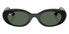 Ray-Ban® RJ9141S RJ9141S 100/71 45 Sunglasses - Black