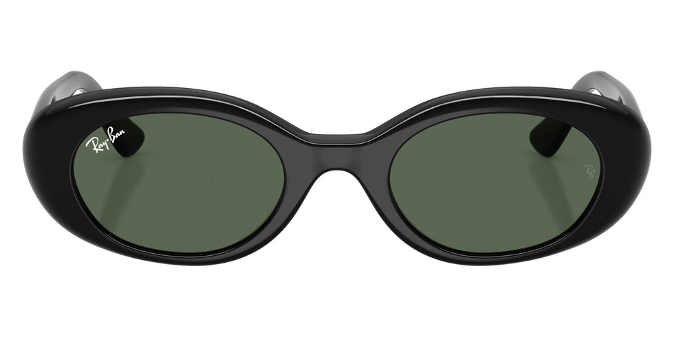 Ray-Ban® RJ9141S RJ9141S 100/71 45 Sunglasses - Black