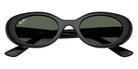 Ray-Ban® RJ9141S RJ9141S 100/71 45 Sunglasses - Black