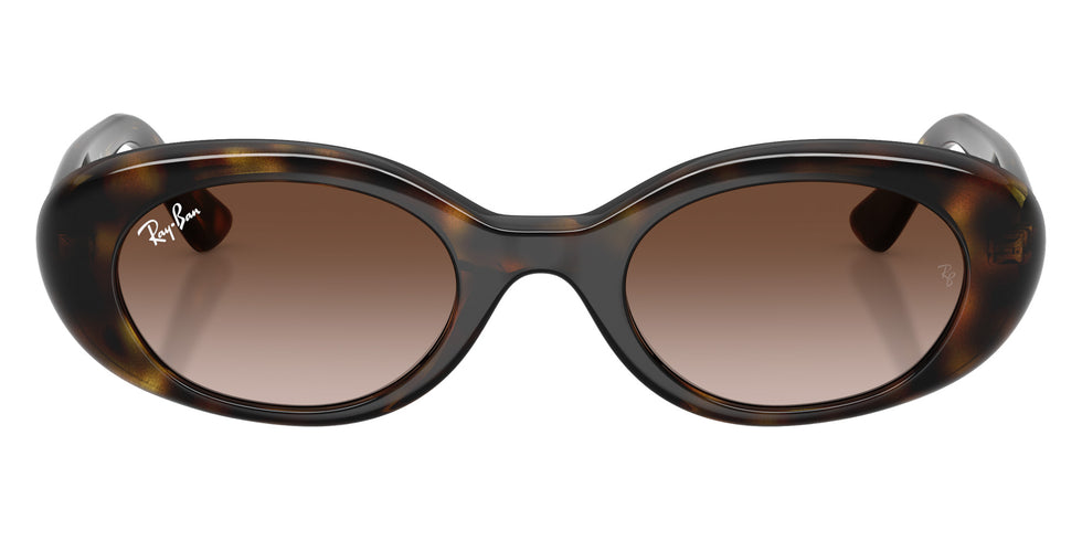 Ray-Ban® RJ9141S RJ9141S 152/13 45 Sunglasses - Havana