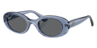 Ray-Ban® RJ9141S RJ9141S 721681 45 Sunglasses - Transparent Blue