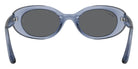 Ray-Ban® RJ9141S RJ9141S 721681 45 Sunglasses - Transparent Blue