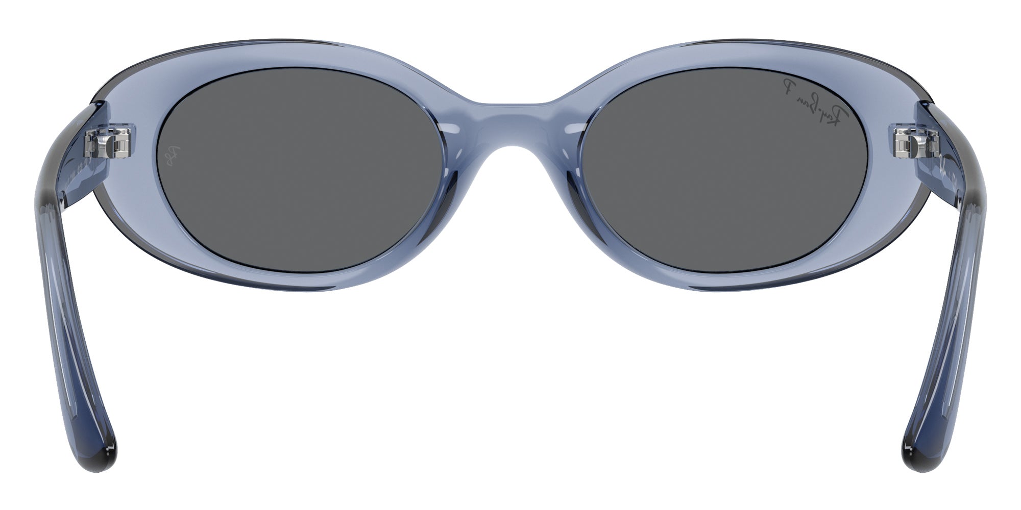 Ray-Ban® RJ9141S RJ9141S 721681 45 Sunglasses - Transparent Blue