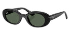 Ray-Ban® RJ9141SF RJ9141SF 100/71 45 Sunglasses - Black