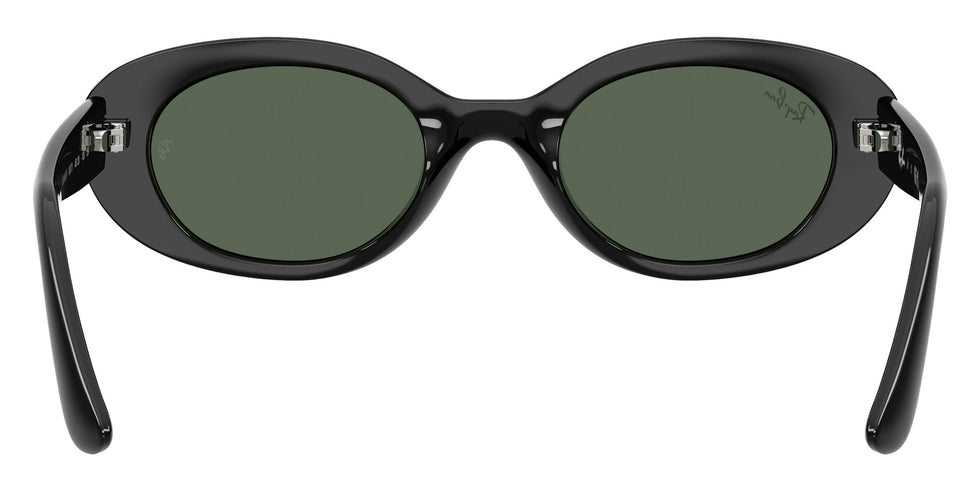 Ray-Ban® RJ9141SF RJ9141SF 100/71 45 Sunglasses - Black