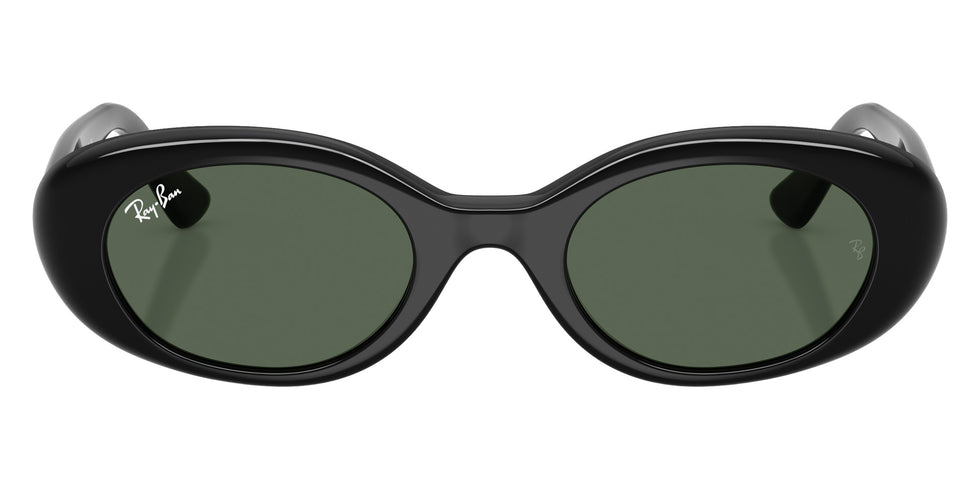 Ray-Ban® RJ9141SF RJ9141SF 100/71 45 Sunglasses - Black