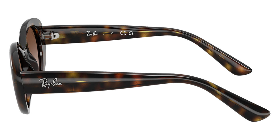Ray-Ban® RJ9141SF RJ9141SF 152/13 45 Sunglasses - Havana