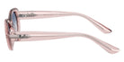 Ray-Ban® RJ9141SF RJ9141SF 7218U0 45 Sunglasses - Transparent Pink