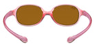 Ray-Ban® RJ9187S RJ9187S 7082/2 39 Sunglasses - Red