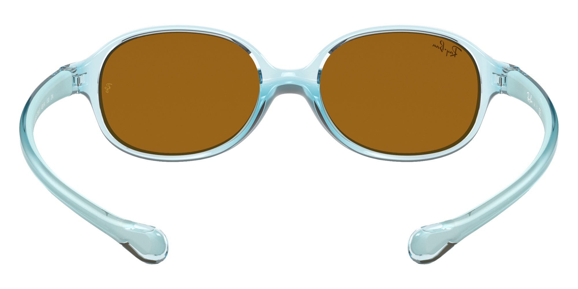 Ray-Ban® RJ9187S RJ9187S 7081/3 39 Sunglasses - Blue