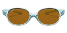 Ray-Ban® RJ9187S RJ9187S 7081/3 39 Sunglasses - Blue