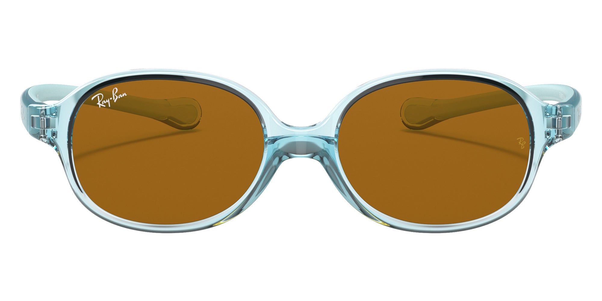 Ray-Ban® RJ9187S RJ9187S 7081/3 39 Sunglasses - Blue
