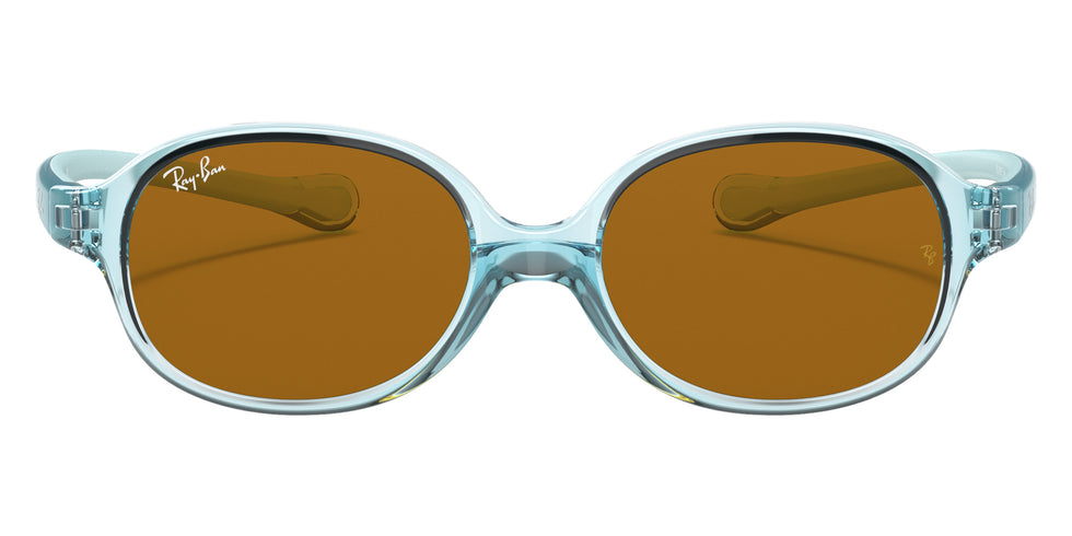 Ray-Ban® RJ9187S RJ9187S 7081/3 39 Sunglasses - Blue