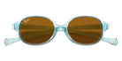Ray-Ban® RJ9187S RJ9187S 7081/3 39 Sunglasses - Blue