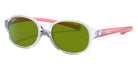 Ray-Ban® RJ9187S RJ9187S 7080/3 39 Sunglasses - Pink