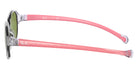 Ray-Ban® RJ9187S RJ9187S 7080/3 39 Sunglasses - Pink