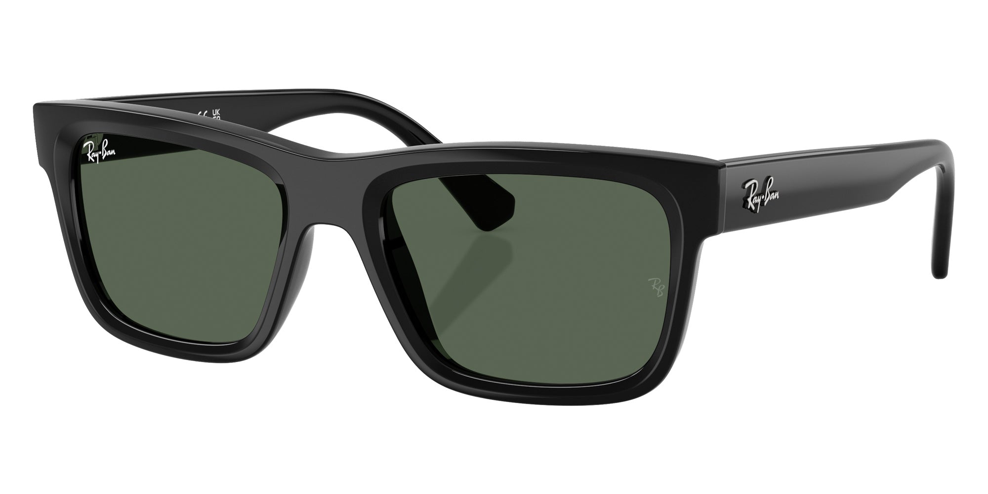 Ray-Ban® RJ9196S RJ9196S 100/71 49 Sunglasses - Black