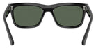 Ray-Ban® RJ9196S RJ9196S 100/71 49 Sunglasses - Black