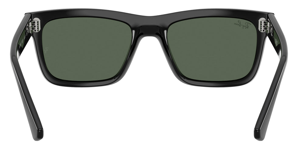 Ray-Ban® RJ9196S RJ9196S 100/71 49 Sunglasses - Black