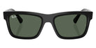 Ray-Ban® RJ9196S RJ9196S 100/71 49 Sunglasses - Black