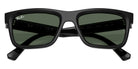 Ray-Ban® RJ9196S RJ9196S 100/71 49 Sunglasses - Black