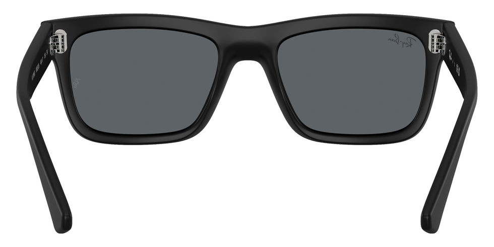 Ray-Ban® RJ9196S RJ9196S 100S55 49 Sunglasses - Matte Black