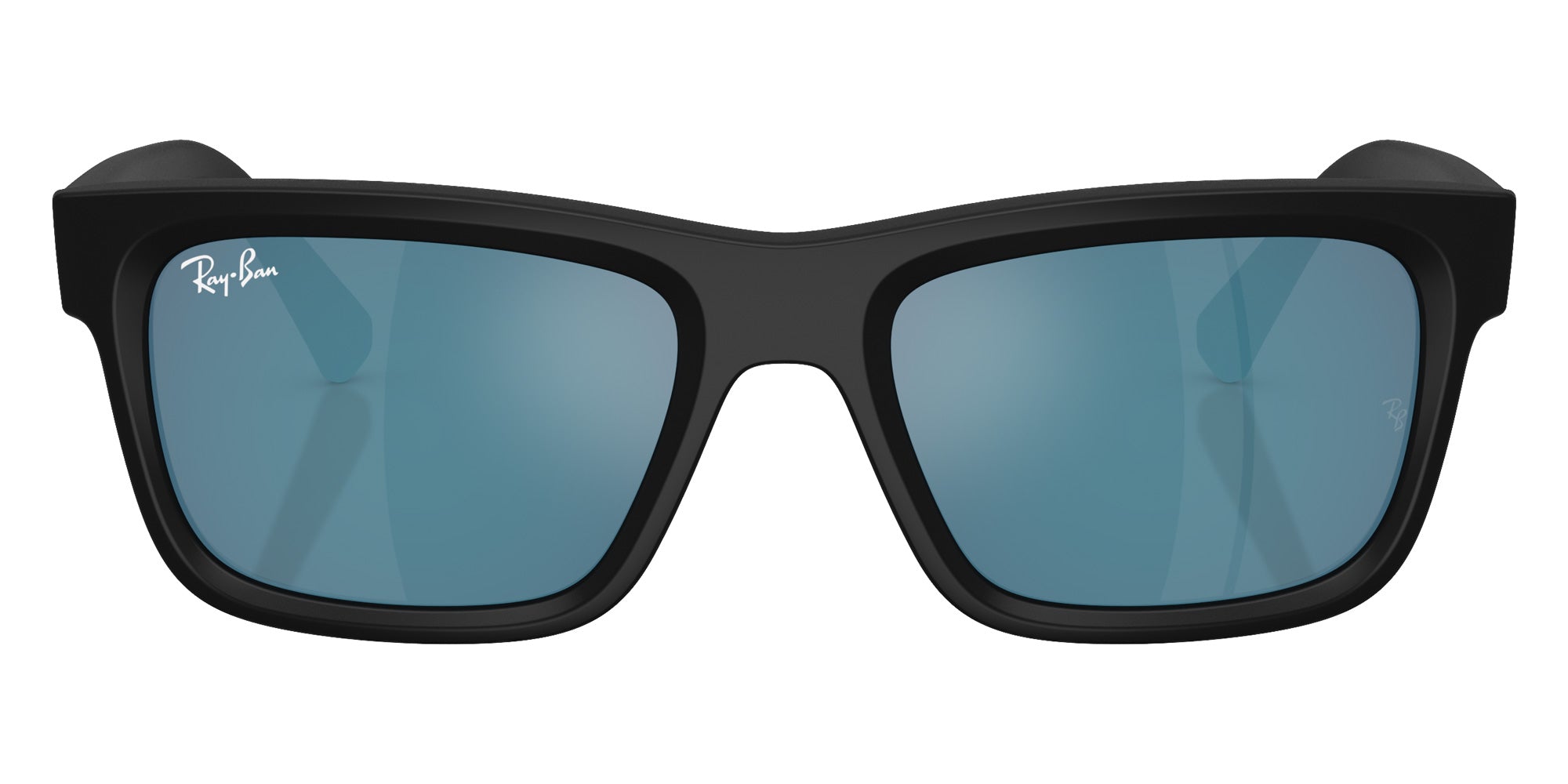 Ray-Ban® RJ9196S RJ9196S 100S55 49 Sunglasses - Matte Black