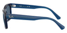 Ray-Ban® RJ9196S RJ9196S 719080 49 Sunglasses - Transparent Blue