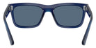 Ray-Ban® RJ9196S RJ9196S 719080 49 Sunglasses - Transparent Blue