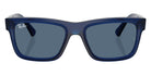Ray-Ban® RJ9196S RJ9196S 719080 49 Sunglasses - Transparent Blue